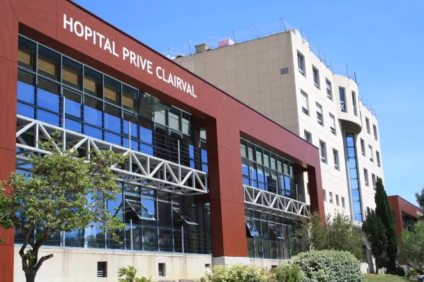 hopital clairval marseille – Transport médical conventionné CPAM Marseille TM13